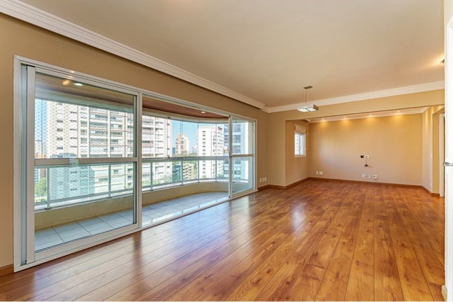 Foto do imóvel Apartamento com 3 Quartos à Venda, 129 m² em Vila Andrade - São Paulo