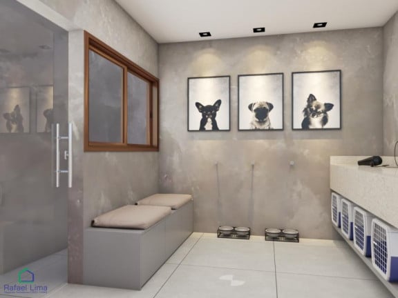Foto do imóvel Apartamento com 2 Quartos à Venda, 50 m² em Torre - Recife