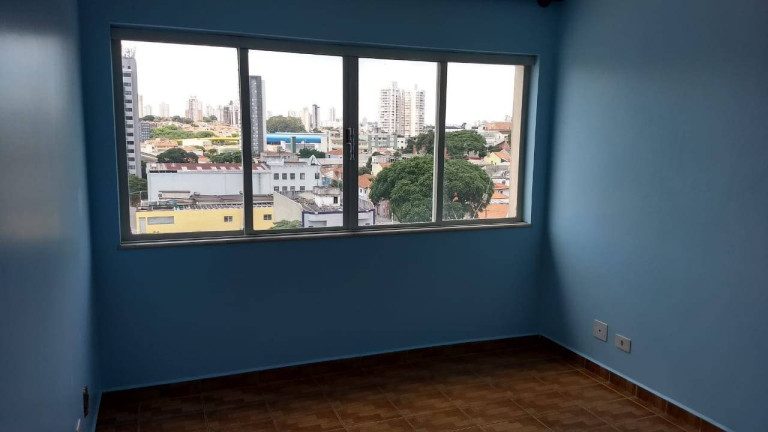 Foto do imóvel Apartamento com 2 Quartos à Venda, 90 m² em Ipiranga - São Paulo