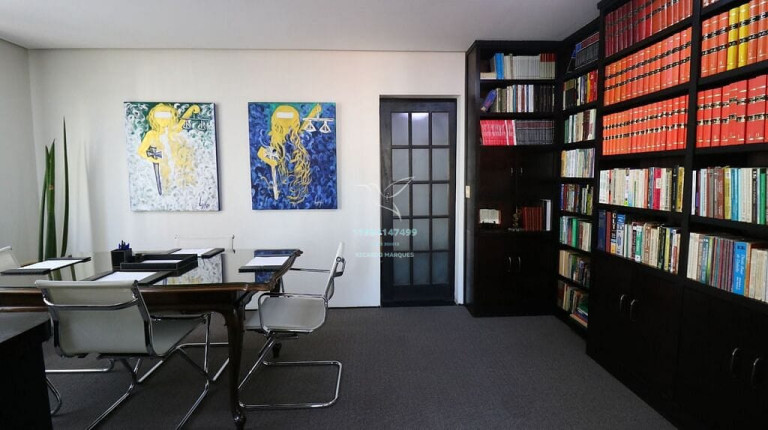 Foto do imóvel Sala Comercial à Venda, 33 m² em Barra Funda - São Paulo