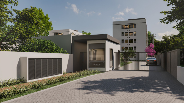 Foto do imóvel Apartamento com 2 Quartos à Venda, 46 m² em Vila Nova - Porto Alegre