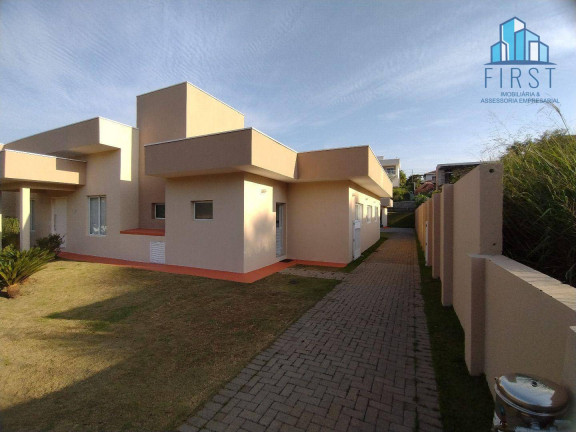 Imagem Casa com 3 Quartos à Venda, 420 m² em Condomínio Jardim Primavera - Louveira