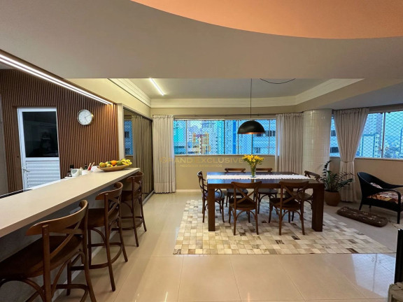 Foto do imóvel Apartamento com 3 Quartos à Venda, 119 m² em Centro - Balneário Camboriú