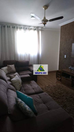 Imagem Apartamento com 3 Quartos à Venda, 78 m² em Vila Manoel Ferreira - Campinas