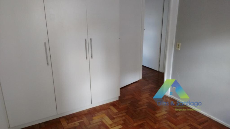 Imagem Apartamento com 2 Quartos à Venda, 63 m² em Vila Mariana - São Paulo