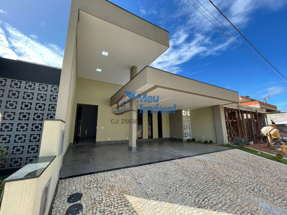 Imagem Sobrado com 4 Quartos à Venda, 260 m² em Arniqueiras - Brasília