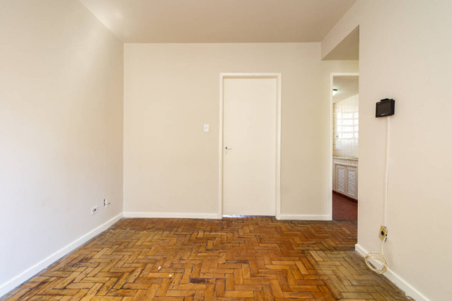 Foto do imóvel Apartamento com 1 Quarto à Venda, 46 m² em água Branca - São Paulo