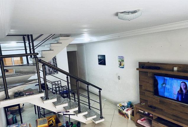 Imagem Imóvel com 3 Quartos à Venda, 70 m² em Vila Matilde - São Paulo