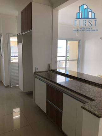 Foto do imóvel Apartamento com 3 Quartos à Venda, 92 m² em Santa Claudina - Vinhedo