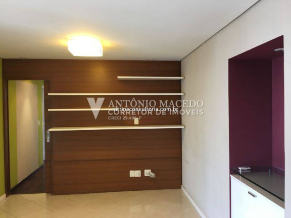 Foto do imóvel Apartamento com 2 Quartos à Venda, 106 m² em Jardim Vila Mariana - São Paulo