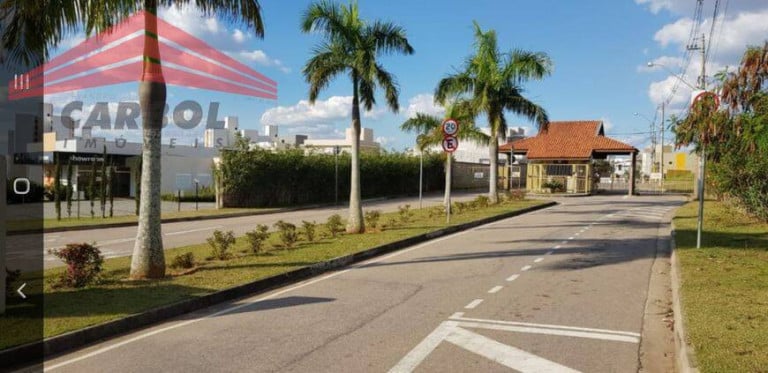Foto do imóvel Terreno em Condomínio à Venda, 339 m² em Parque Residencial Eloy Chaves - Jundiaí Foto do imóvel Terreno em Condomínio à Venda, 339 m² em Parque Residencial Eloy Chaves - Jundiaí