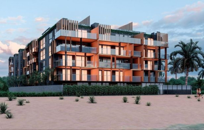 Imagem Apartamento com 3 Quartos à Venda, 199 m² em Areia Dourada - Cabedelo