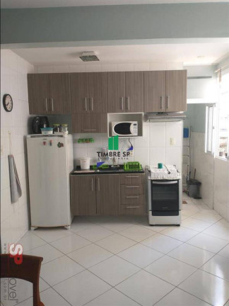 Foto do imóvel Apartamento com 2 Quartos à Venda, 67 m² em República - São Paulo