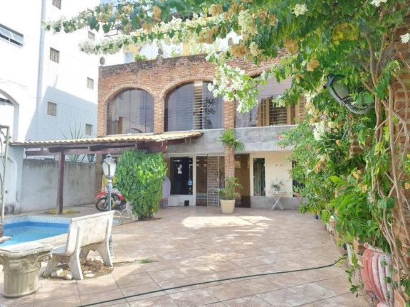 Imagem Casa com 4 Quartos à Venda, 337 m² em Boa Viagem - Recife
