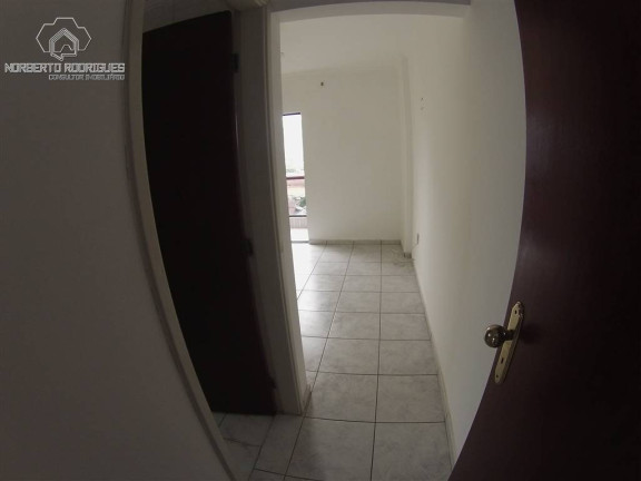Imagem Apartamento com 2 Quartos à Venda, 96 m² em Guilhermina - Praia Grande