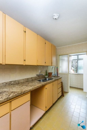 Imagem Apartamento com 3 Quartos à Venda, 92 m² em Passo Da Areia - Porto Alegre