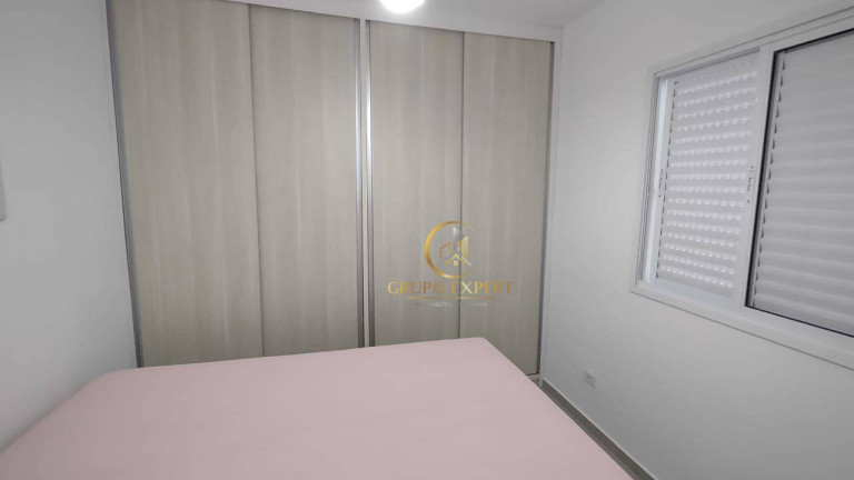 Foto do imóvel Apartamento com 2 Quartos à Venda, 54 m² em Loteamento Jardim Sol Nascente - Jacareí