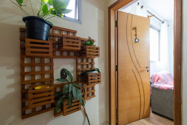 Foto do imóvel Apartamento com 3 Quartos à Venda, 87 m² em Vila Firmiano Pinto - São Paulo
