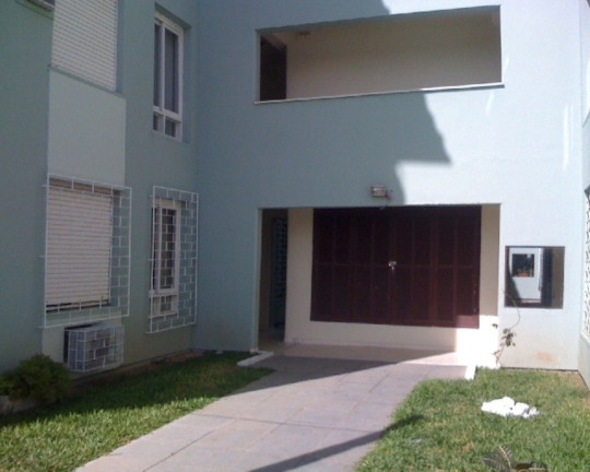 Imagem Apartamento com 2 Quartos à Venda, 58 m² em Cavalhada - Porto Alegre