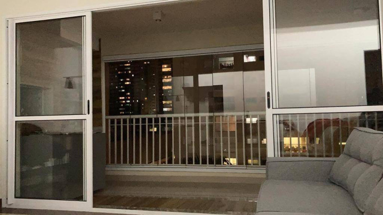 Foto do imóvel Apartamento com 3 Quartos à Venda, 122 m² em Mooca - São Paulo