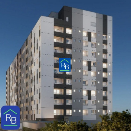Foto do imóvel Apartamento com 2 Quartos à Venda, 16 m² em Vila Das Belezas - São Paulo