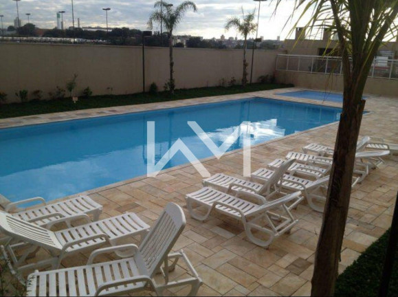 Foto do imóvel Apartamento com 2 Quartos à Venda, 53 m² em Ponte Grande - Guarulhos
