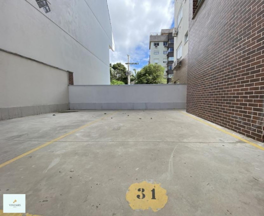 Imagem Apartamento com 2 Quartos à Venda, 71 m² em Azenha - Porto Alegre