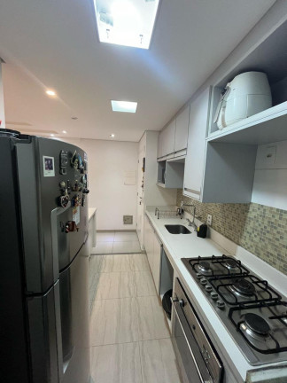 Imagem Apartamento com 2 Quartos à Venda, 72 m² em Vila Andrade - São Paulo