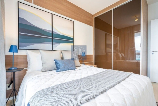 Imagem Apartamento com 2 Quartos para Alugar, 70 m² em Cidade Monções - São Paulo