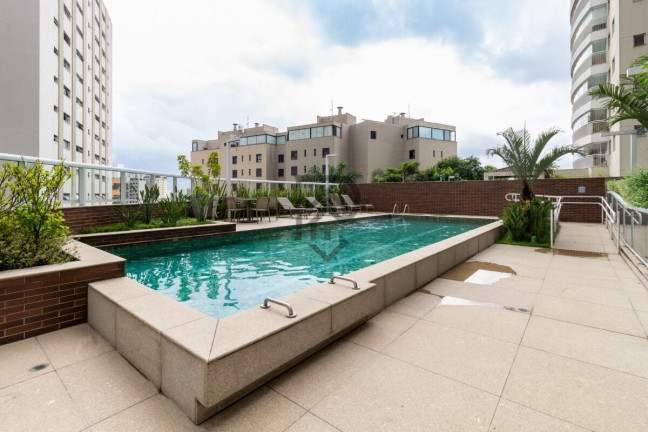Foto do imóvel Apartamento com 2 Quartos à Venda, 120 m² em Alto De Pinheiros - São Paulo