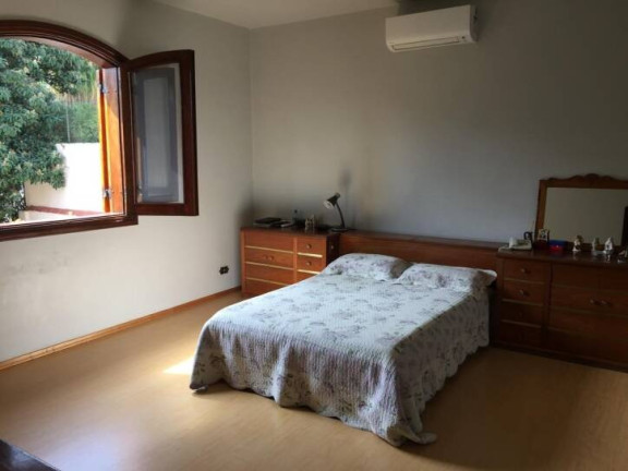 Imagem Casa com 5 Quartos à Venda, 572 m² em Alphaville - Santana De Parnaíba