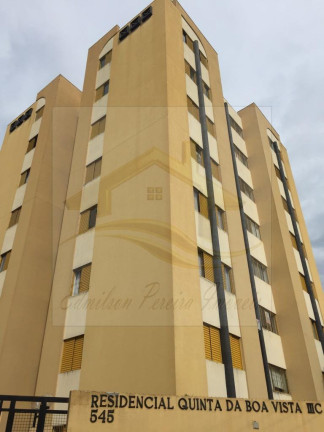 Imagem Apartamento com 3 Quartos à Venda, 55 m² em Cláudia - Londrina