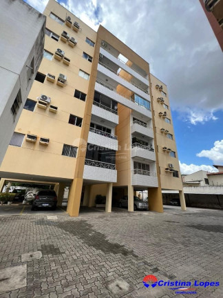 Imagem Apartamento com 2 Quartos à Venda, 52 m² em Fátima - Teresina