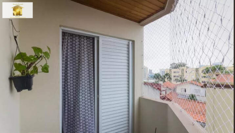Imagem Apartamento com 3 Quartos à Venda, 67 m² em Jardim Olavo Bilac - São Bernardo Do Campo