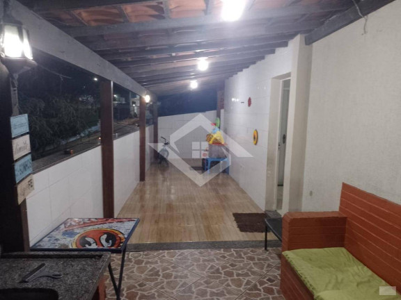 Foto do imóvel Casa com 3 Quartos à Venda, 180 m² em Campo Grande - Rio De Janeiro