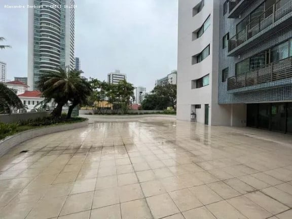 Foto do imóvel Apartamento com 4 Quartos à Venda, 200 m² em Graças - Recife