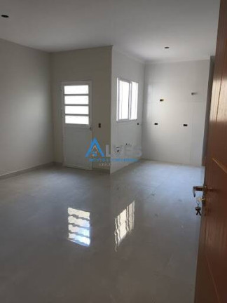 Foto do imóvel Apartamento com 2 Quartos à Venda, 59 m² em Vila Pires - Santo André