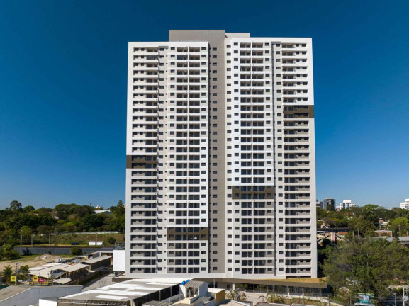 Foto do imóvel Apartamento com 2 Quartos à Venda, 47 m² em Lapa - São Paulo