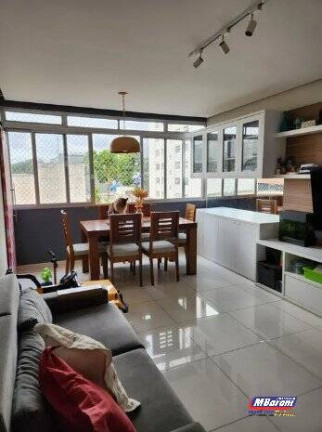 Foto do imóvel Apartamento com 2 Quartos à Venda, 103 m² em Brooklin Paulista - São Paulo