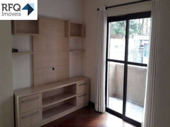 Imagem Apartamento com 3 Quartos à Venda, 126 m² em Jardim Vila Mariana - São Paulo