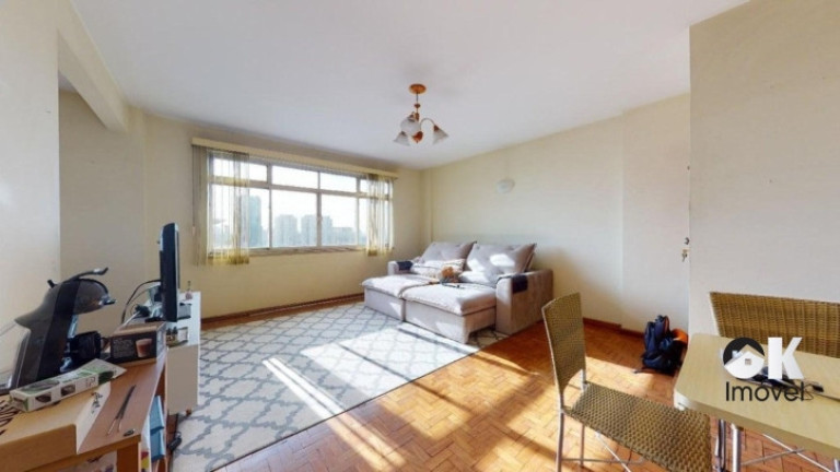 Foto do imóvel Apartamento com 3 Quartos à Venda, 106 m² em Perdizes - São Paulo