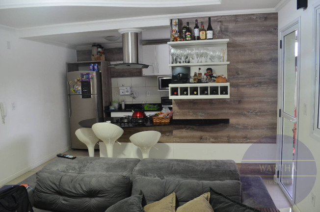 Imagem Apartamento com 2 Quartos à Venda, 71 m² em Vila Vista Alegre - Cachoeirinha