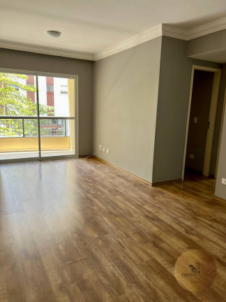 Foto do imóvel Apartamento com 2 Quartos à Venda, 60 m² em Vila Da Saúde - São Paulo