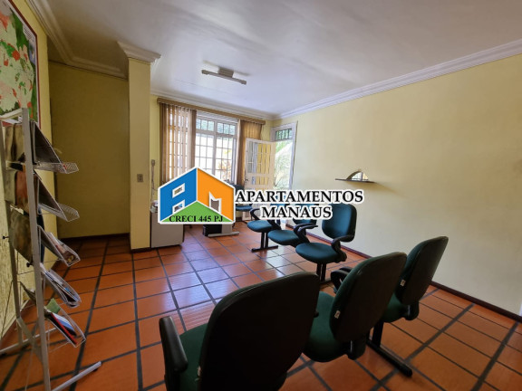 Imagem Casa com 1 Quarto à Venda, 530 m² em Aleixo - Manaus