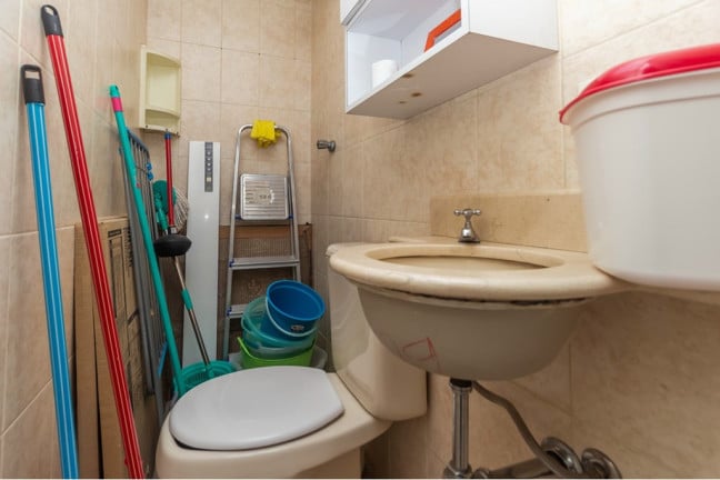 Foto do imóvel Apartamento com 3 Quartos à Venda, 112 m² em Perdizes - São Paulo