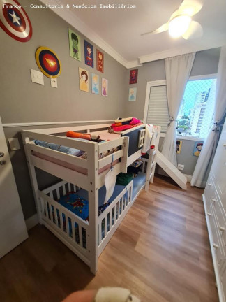 Foto do imóvel Apartamento com 3 Quartos à Venda, 84 m² em Centro - São Bernardo Do Campo