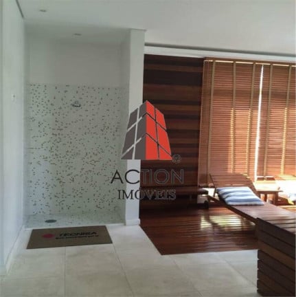 Foto do imóvel Apartamento com 3 Quartos à Venda, 93 m² em Vila Gomes Cardim - São Paulo
