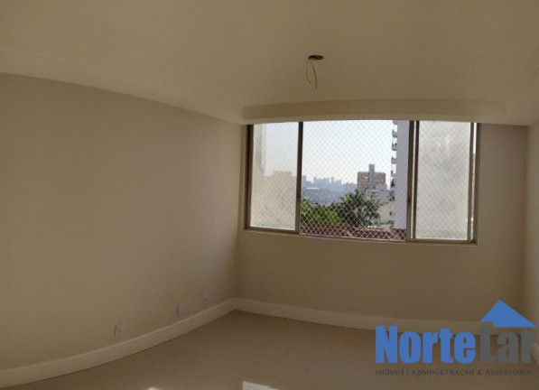 Foto do imóvel Apartamento com 3 Quartos à Venda, 81 m² em Sumaré - São Paulo