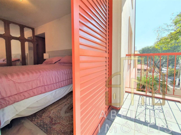 Foto do imóvel Apartamento com 3 Quartos à Venda, 157 m² em Centro - Santo André