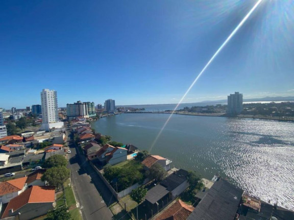 Foto do imóvel Apartamento com 3 Quartos à Venda, 119 m² em Barra - Tramandaí